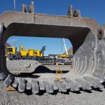KaivoLift P&H 4100XPB