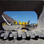 KaivoLift P&H 4100XPB