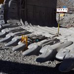 KaivoLift P&H 4100XPB