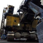 KaivoLift P&H 4100XPB