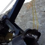 KaivoLift P&H 4100XPB