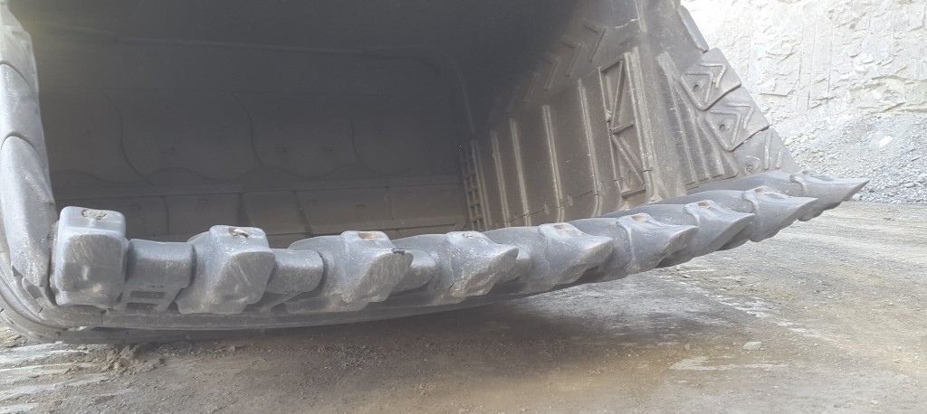 KaivoLift P&H 4100XPB